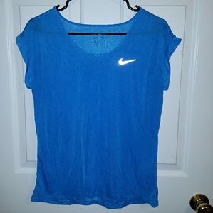 Nike Workout Top